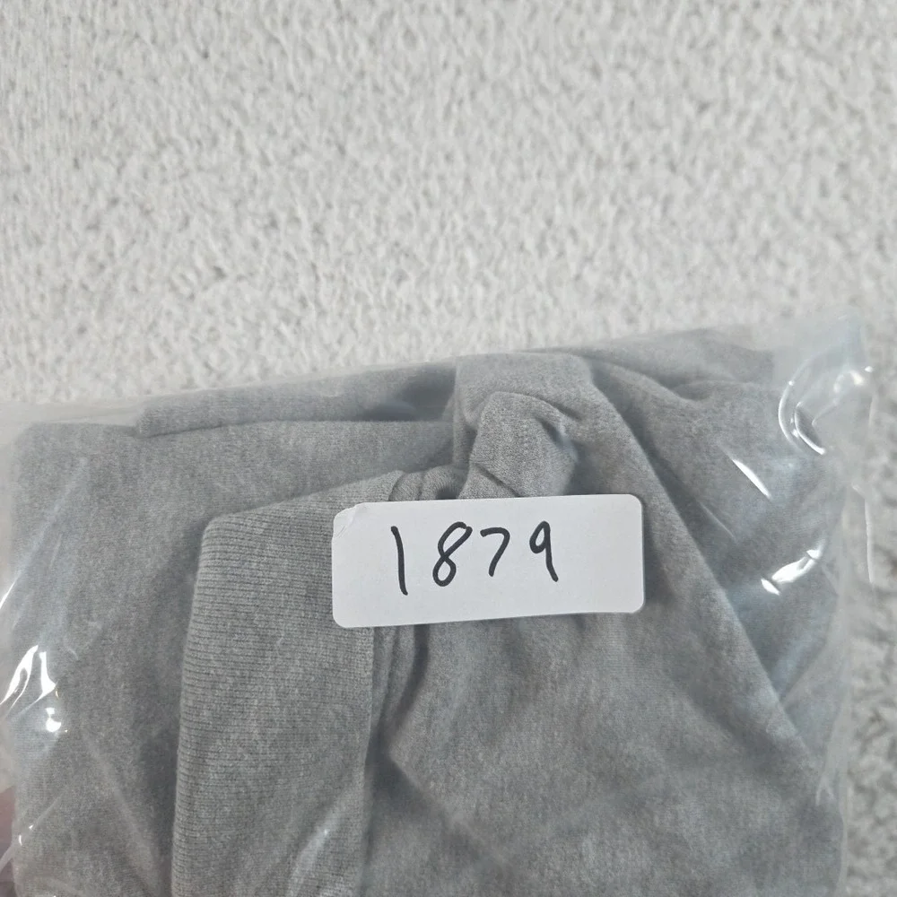 Vintage Polo Ralph Lauren‎ Shirt Mens Gray Size 3XB Big And Tall